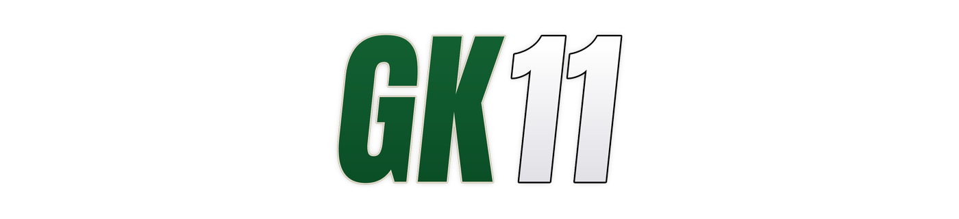 gk11 লোগো